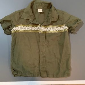 Old Navy Guabara shirt